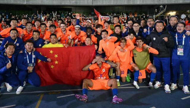 ​崔康熙征服等等力秘诀：借鉴波斯铁骑 自信必翻盘