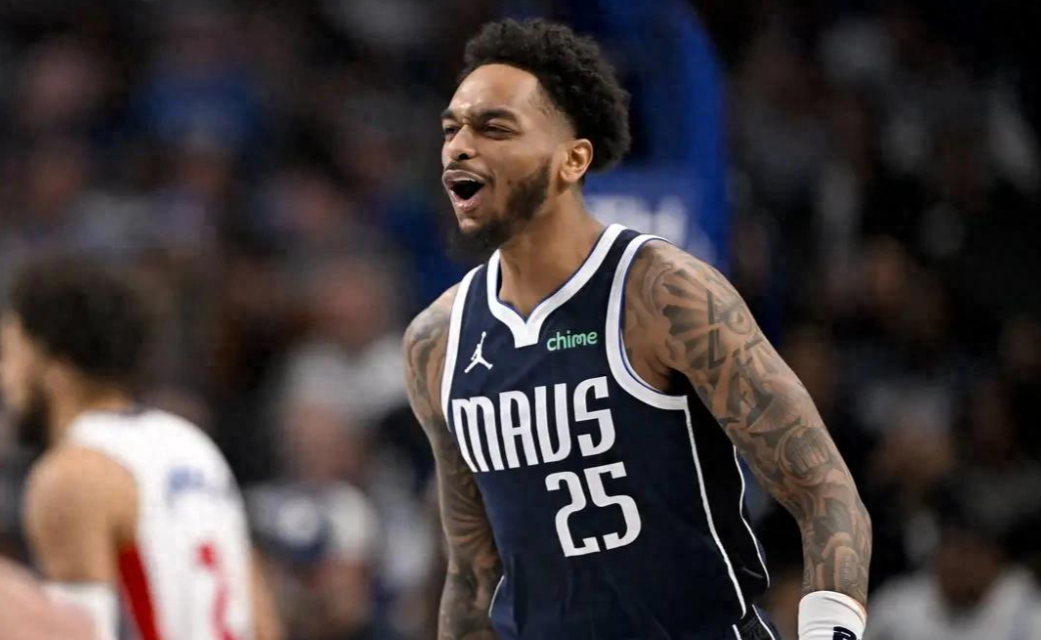 开云-弗拉格凶猛！独行侠130-120胜骑士，华盛顿20+11+5，马绍尔25+5+7