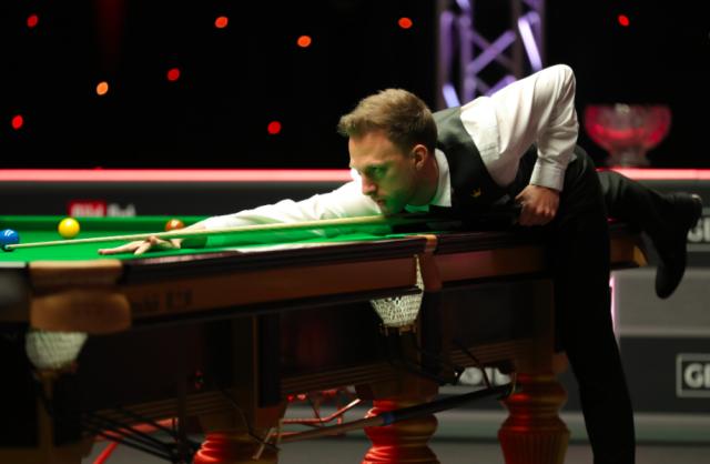 德国大师赛特鲁姆普横扫夺冠 排名赛冠军数达21个